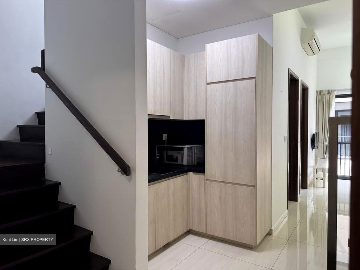 The Promenade@Pelikat (D19), Apartment #615721601